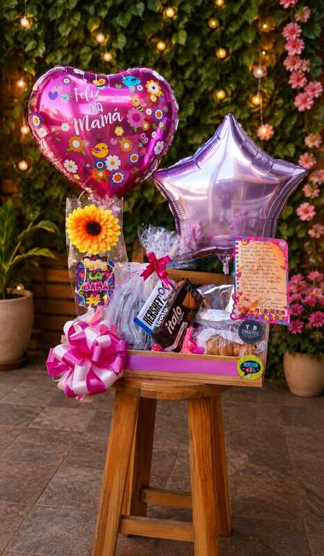 Desayunos Y&B EVENTOS